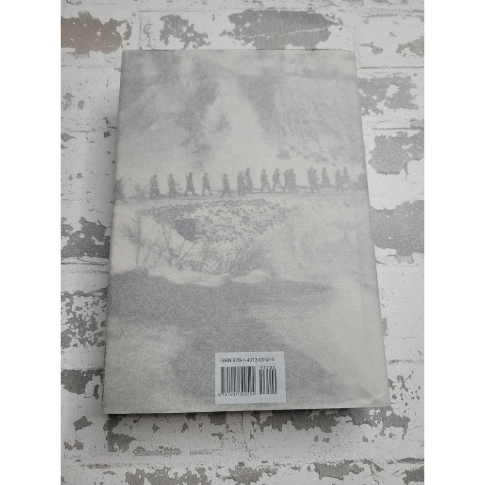 Coldest Winter : America and‎ the Korean War by David Halberstam (2007,...